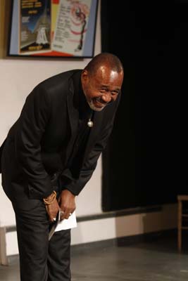 Ben Vereen